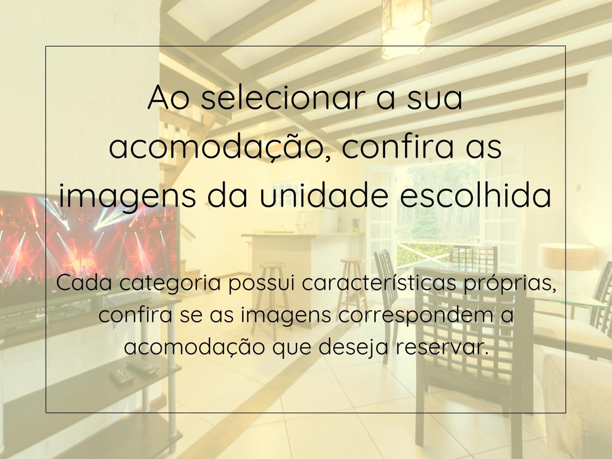 Villa Belle Chales, Campos do Jordao