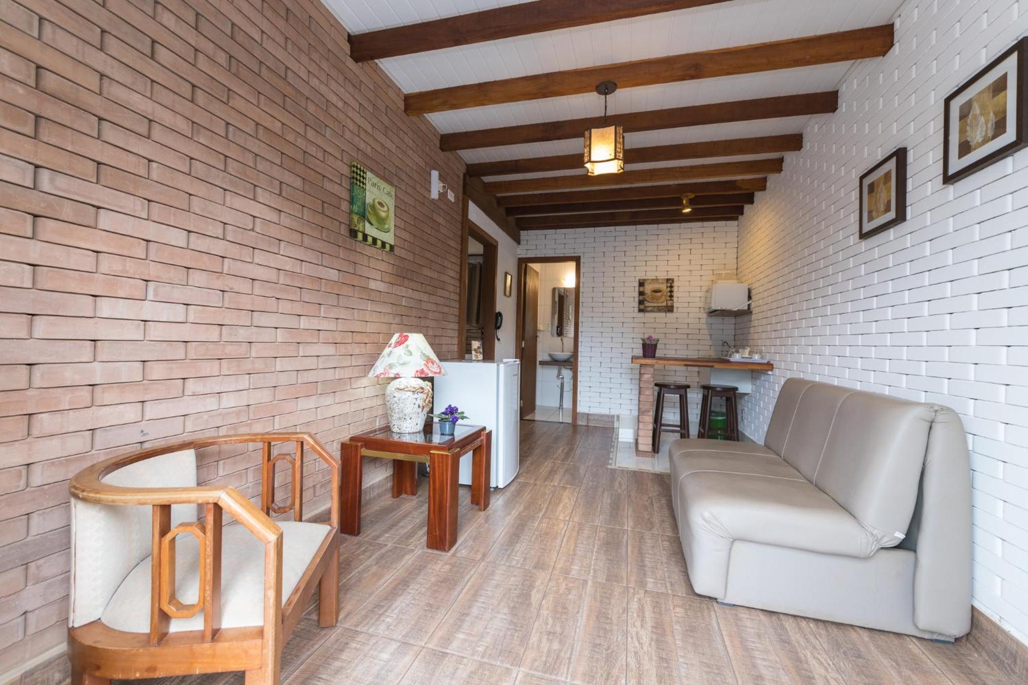 Villa Belle Chales — Fotos 1
